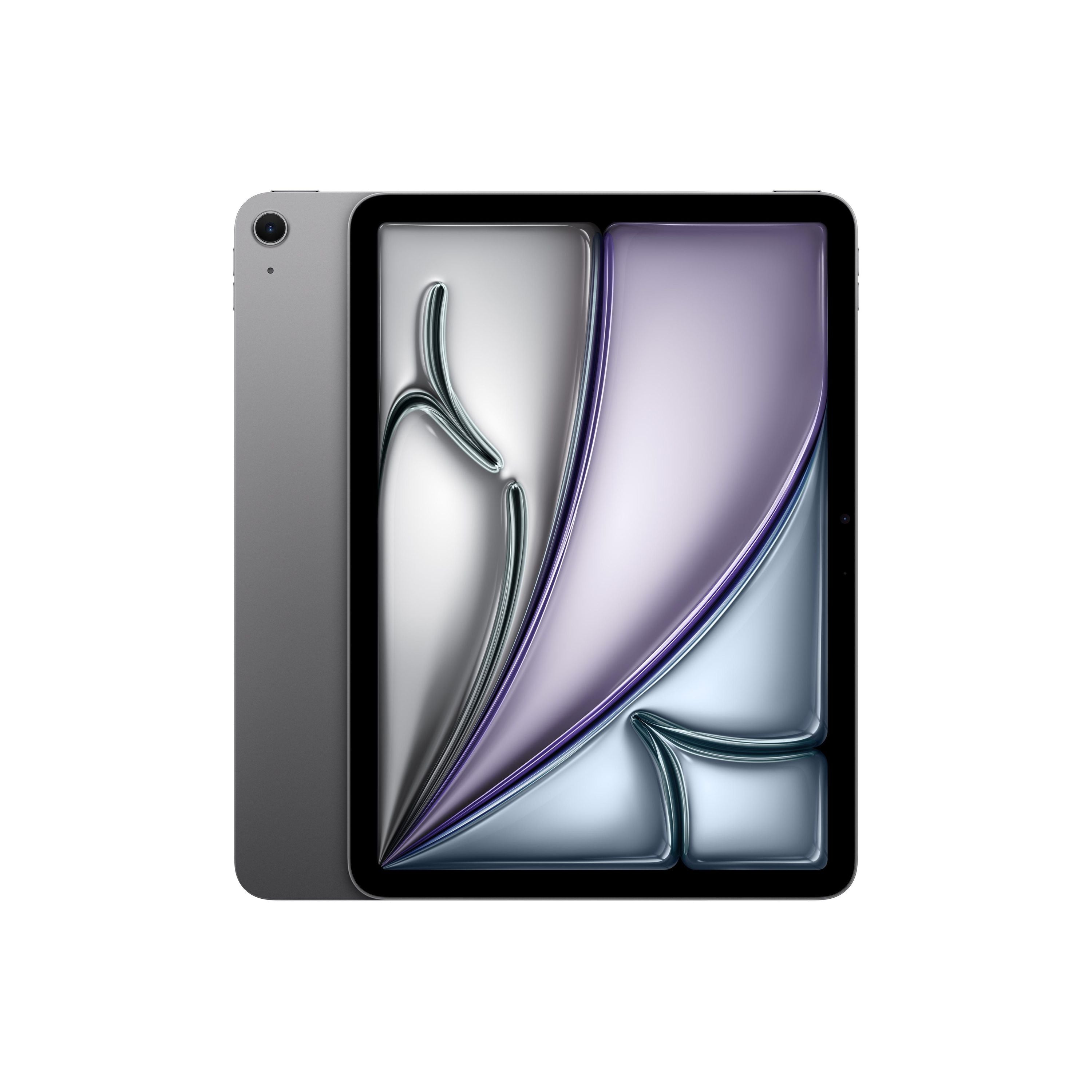 Apple iPad Air (M4) 13" 256GB Wi‑Fi Space Grau