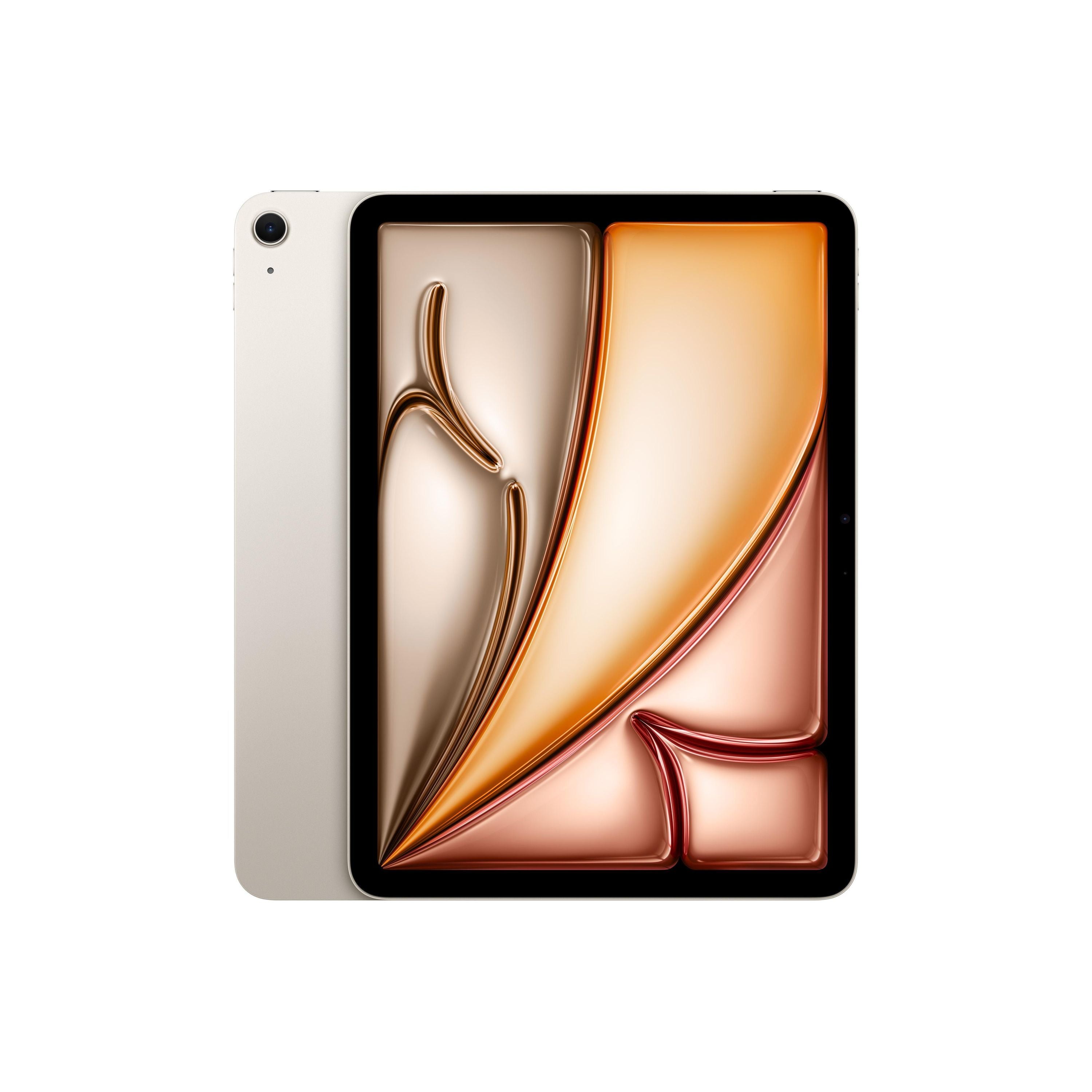 Apple iPad Air 11" (M4) Tablet 128GB Wi‑Fi, WLAN7, Touch ID
