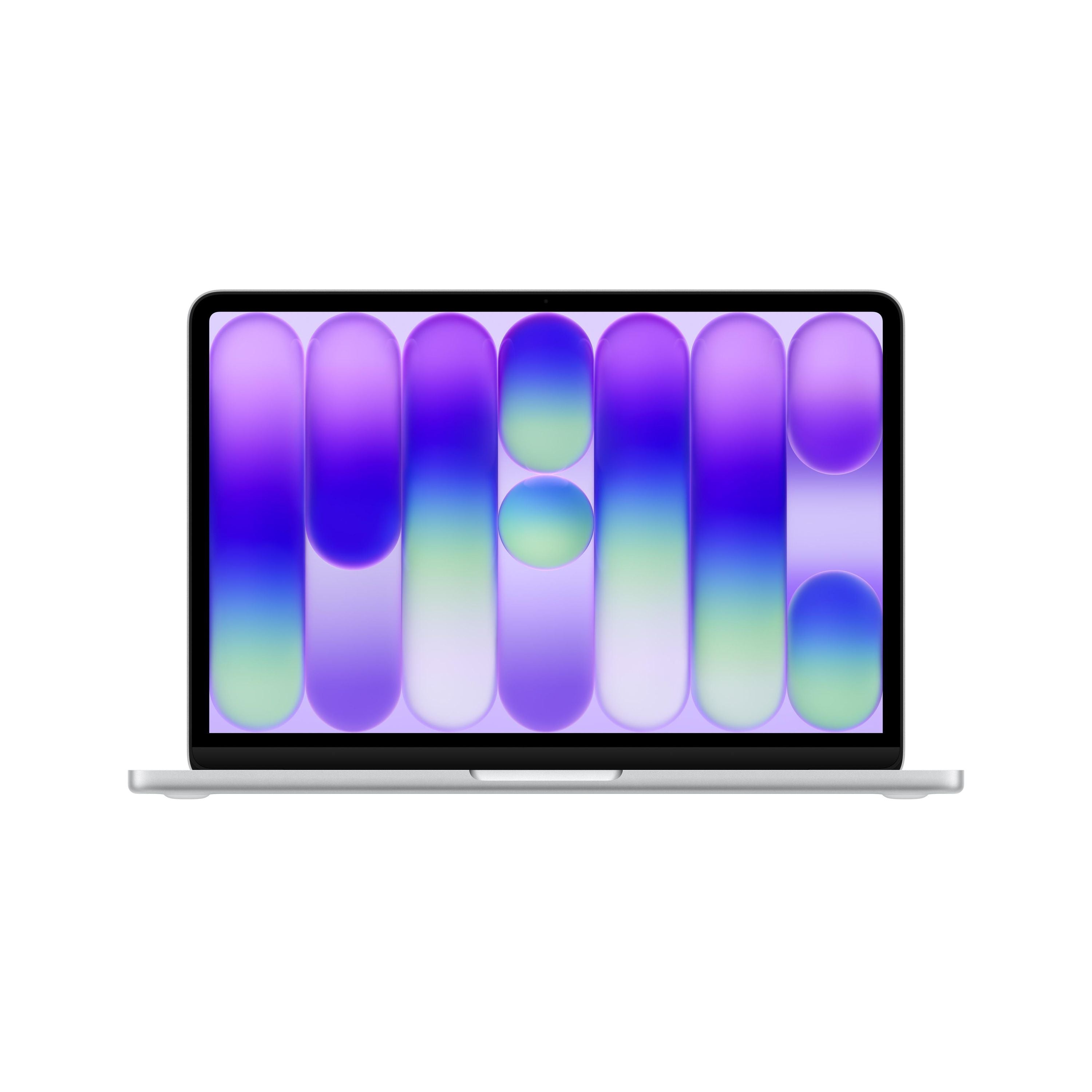 Apple MacBook Neo 13" Laptop A18 Pro Touch ID 512GB Silber