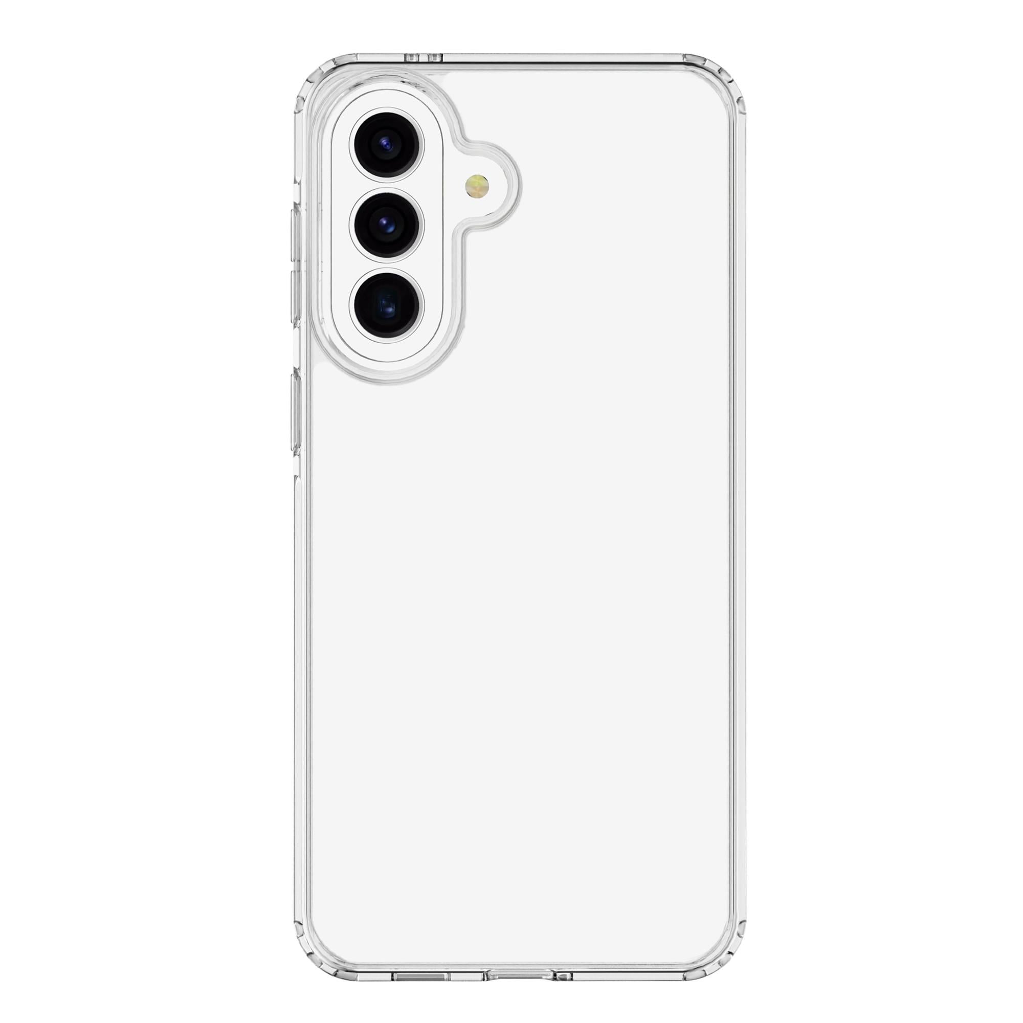 Cellularline Clear Protect Galaxy A57 Hülle transparent