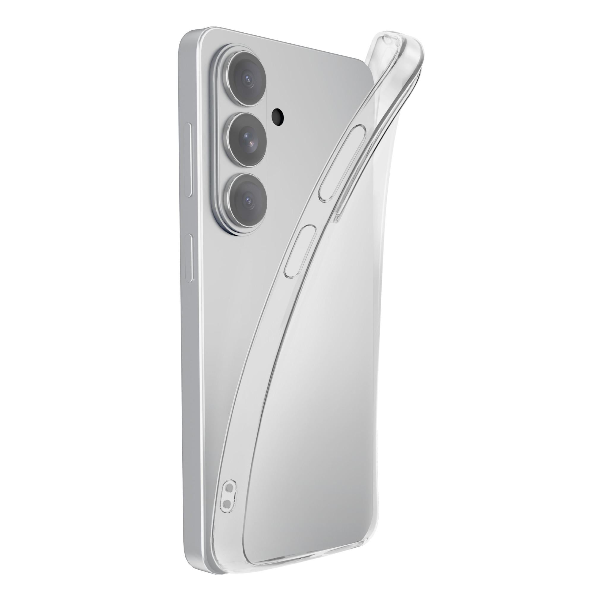 Cellularline Fine Case Samsung Galaxy A57 5G Clear