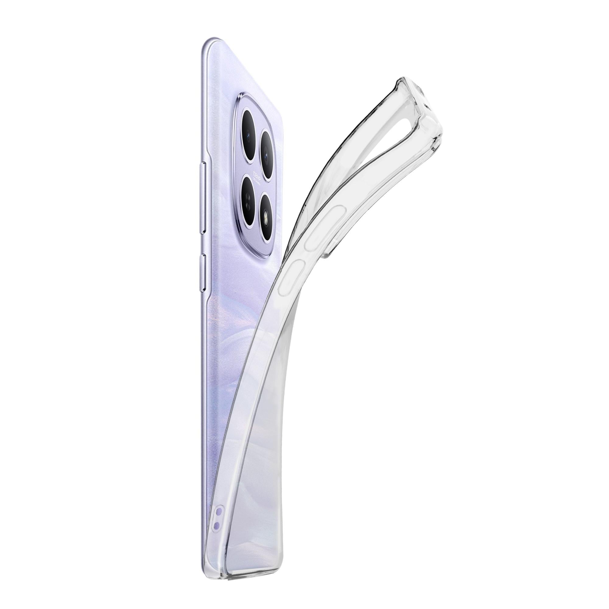 Cellularline Soft Case Xiaomi Redmi Note 15 4G/5G