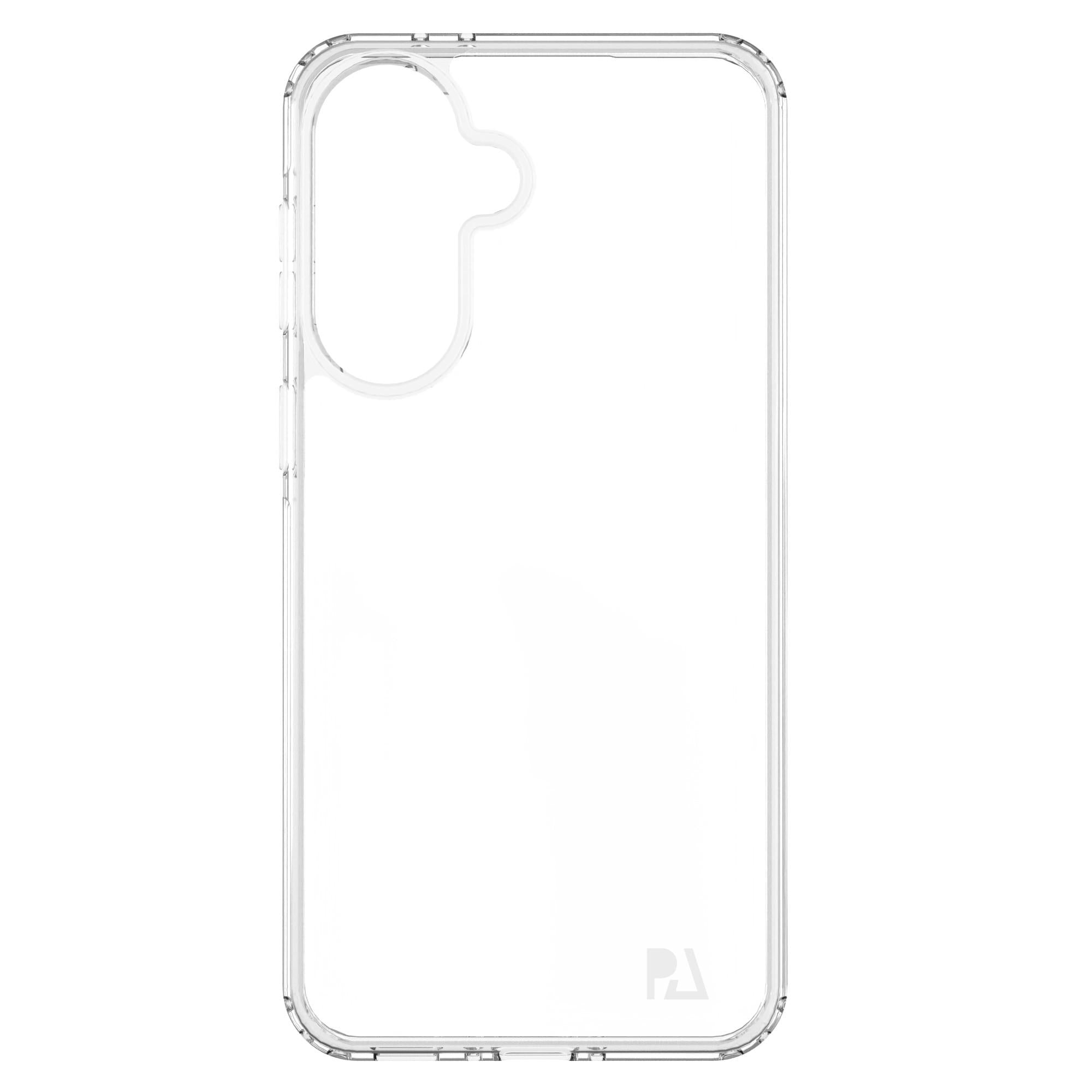 PETER JÄCKEL Pure Plus Handyhülle Samsung A37 5G Transparent