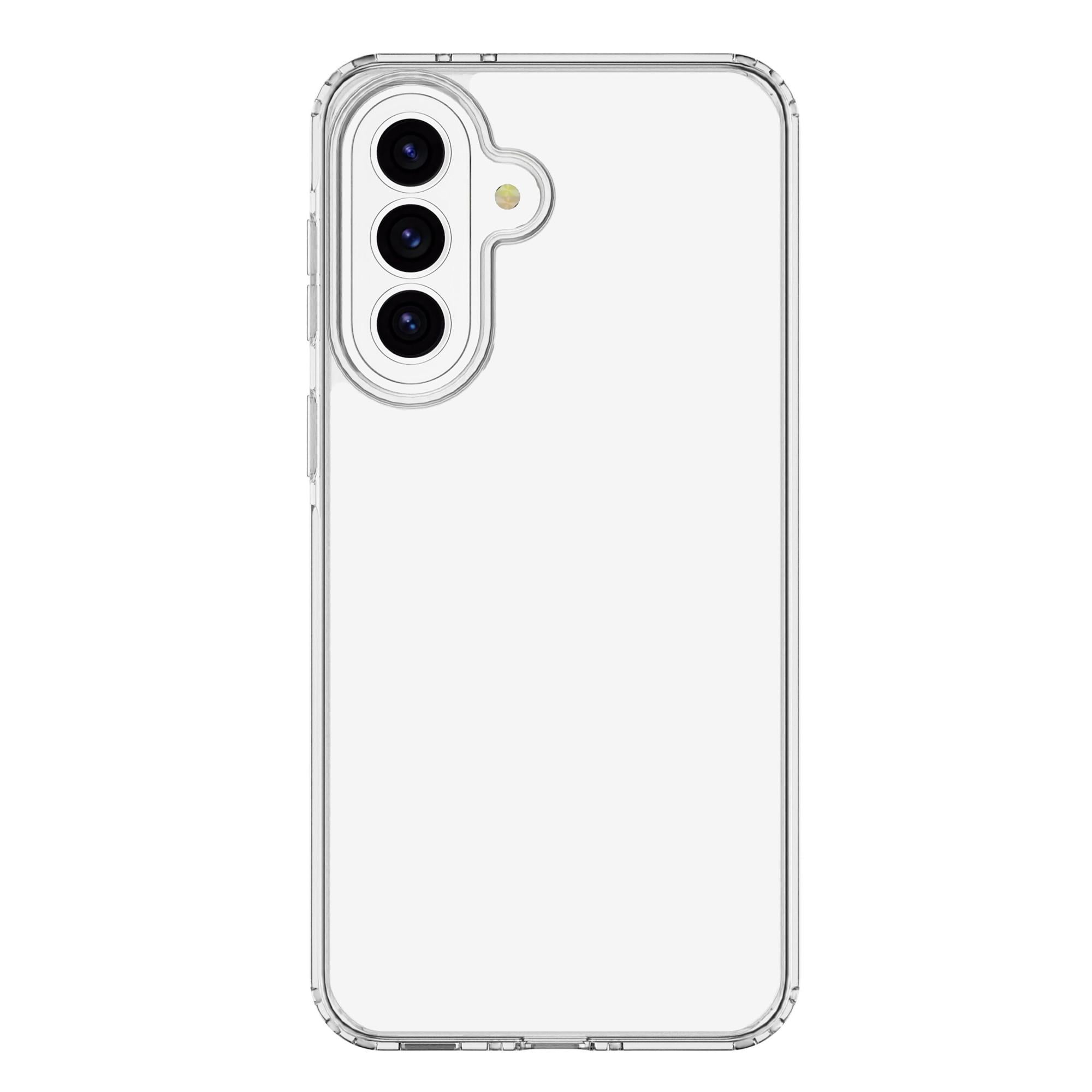 Cellularline Clear Protect für Samsung Galaxy A37 5G
