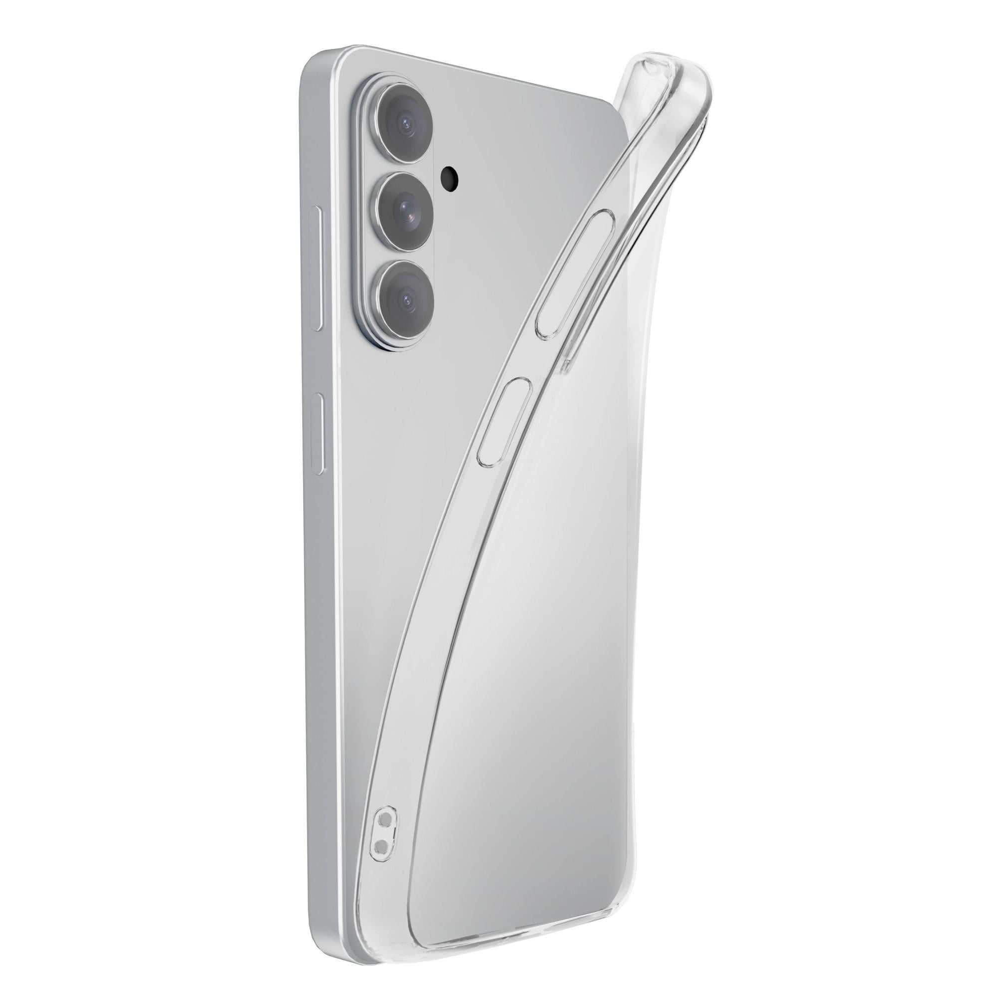 Cellularline Fine Case Samsung Galaxy A37 5G Transparent
