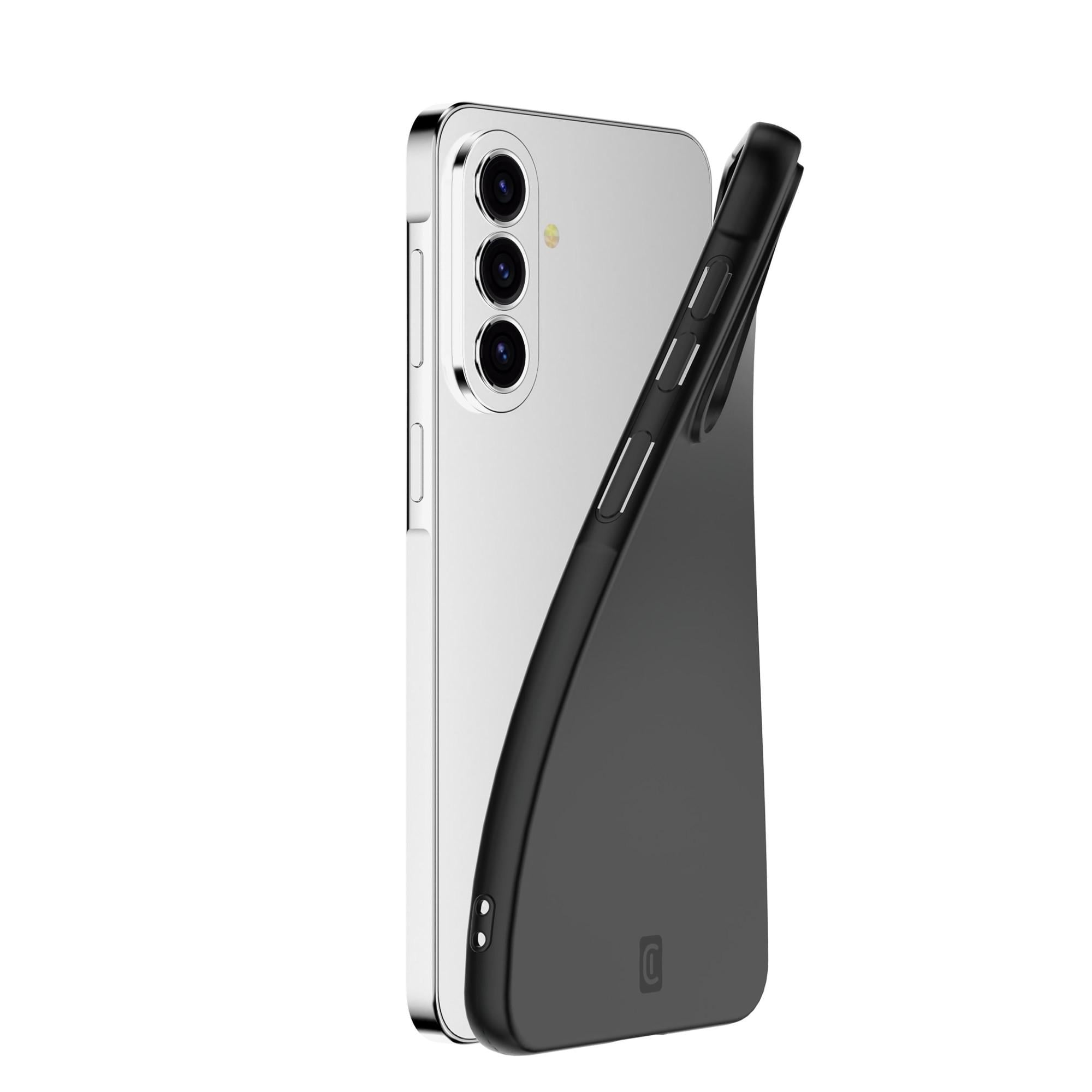 Cellularline Chroma Case Samsung Galaxy A57 5G Black