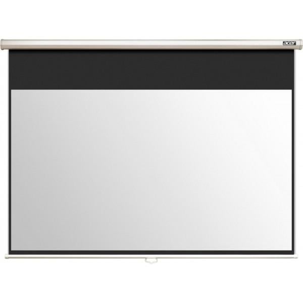 ACER ACE E100 MC.JBG11.009 Elektrische Leinwand 100 Zoll