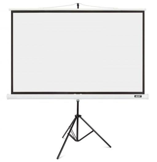 Acer ACE T87 Stativ-Leinwand 87 Zoll