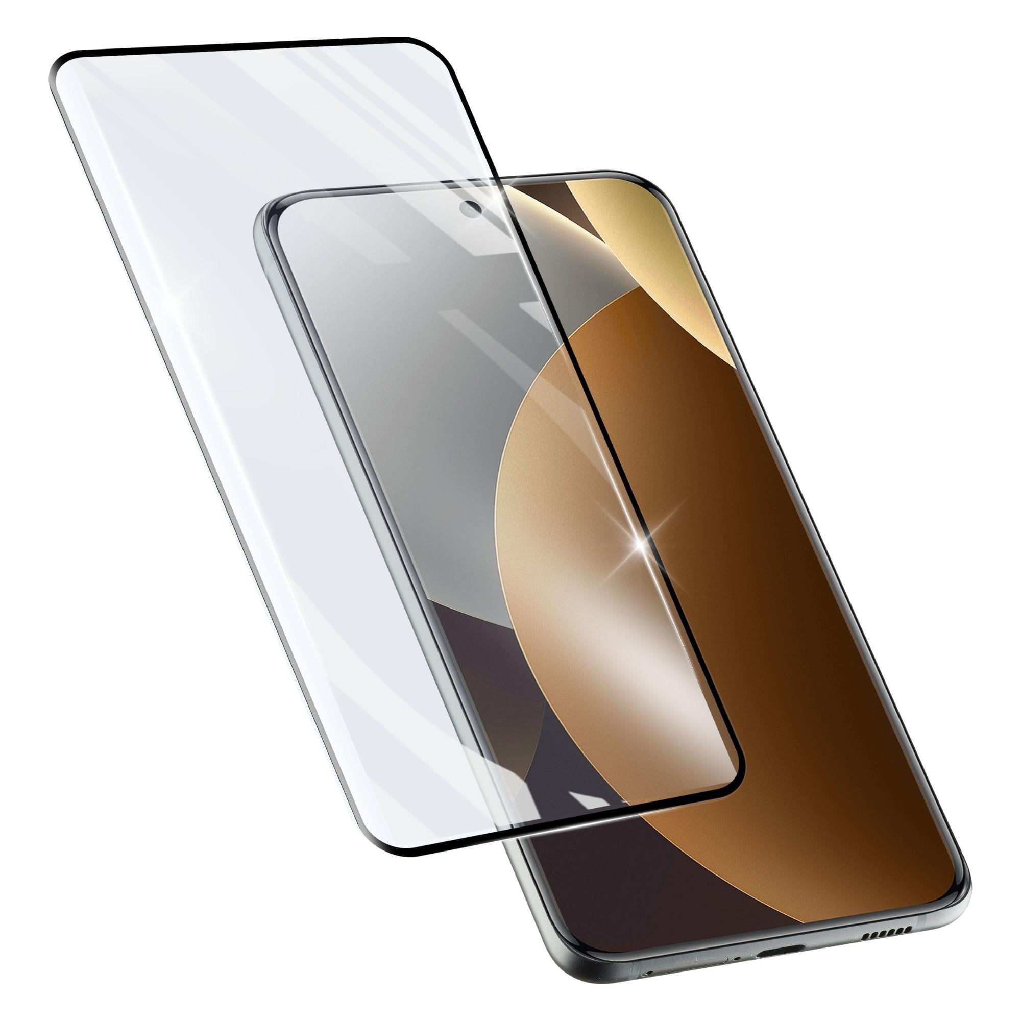 Cellularline Impact Glass Redmi Note 15 Pro+ 5G Schutzglas