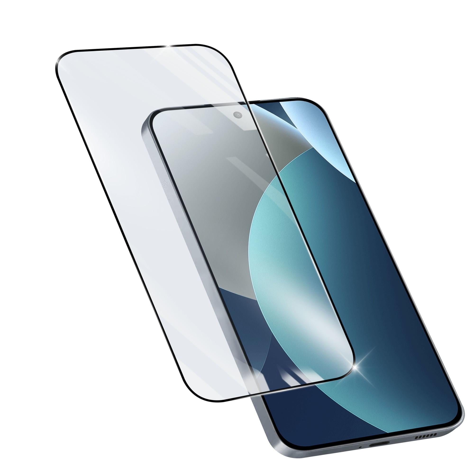 CellularLine Impact Glass Schutzglas Redmi Note 15 Pro 5G