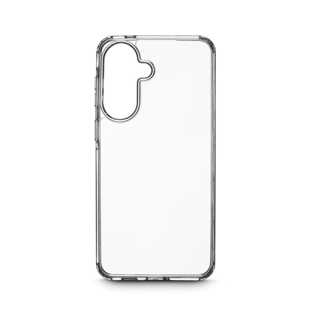 Black Rock Clear Protection Case Galaxy A57 5G Transparent