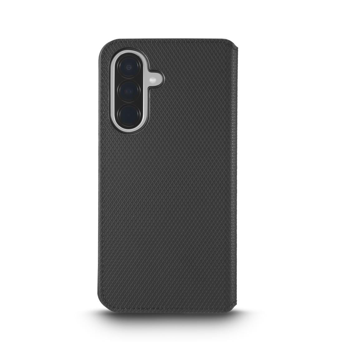 Hama Slim Folio Booklet Handyhülle Galaxy A57 5G, Schwarz