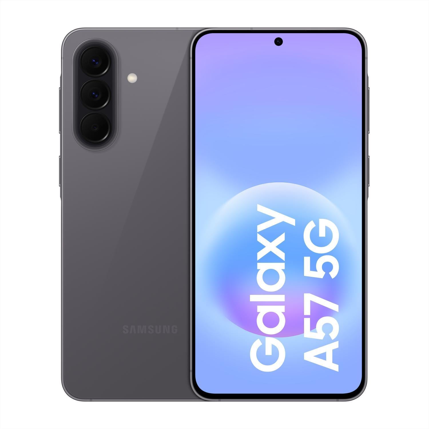 Samsung Galaxy A57 5G Enterprise Smartphone 128GB 5.000mAh