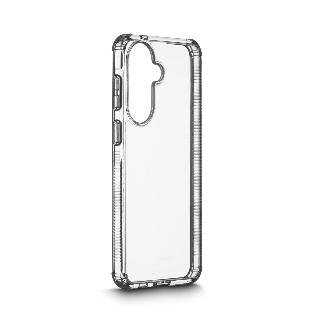 Hama Extreme Protect Case Galaxy A57 5G transparent stoßfest