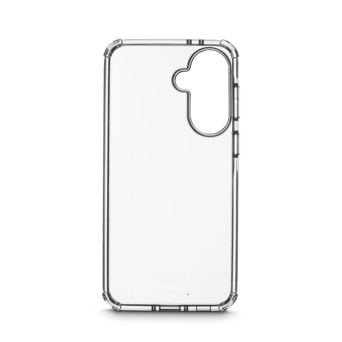 Hama Extreme Protect D3O-Cover Galaxy A37 5G, Transparent