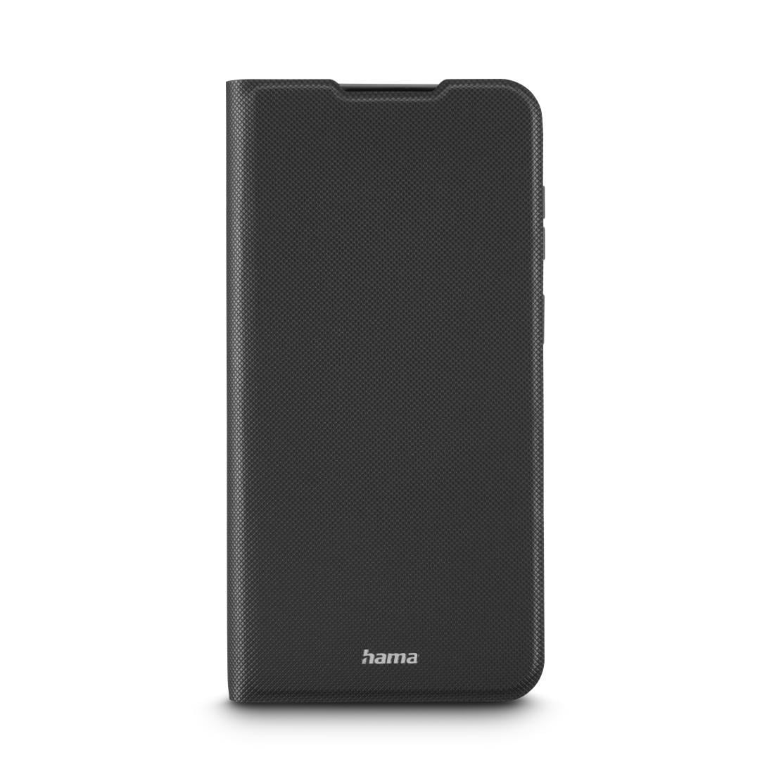 Hama Daily Protect Folio Handytasche Galaxy A57 5G Schwarz