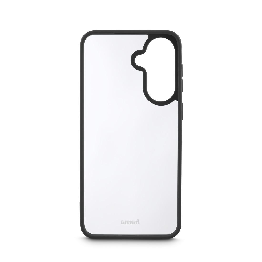 Hama Frame Protect Hülle Samsung Galaxy A57 5G Schwarz