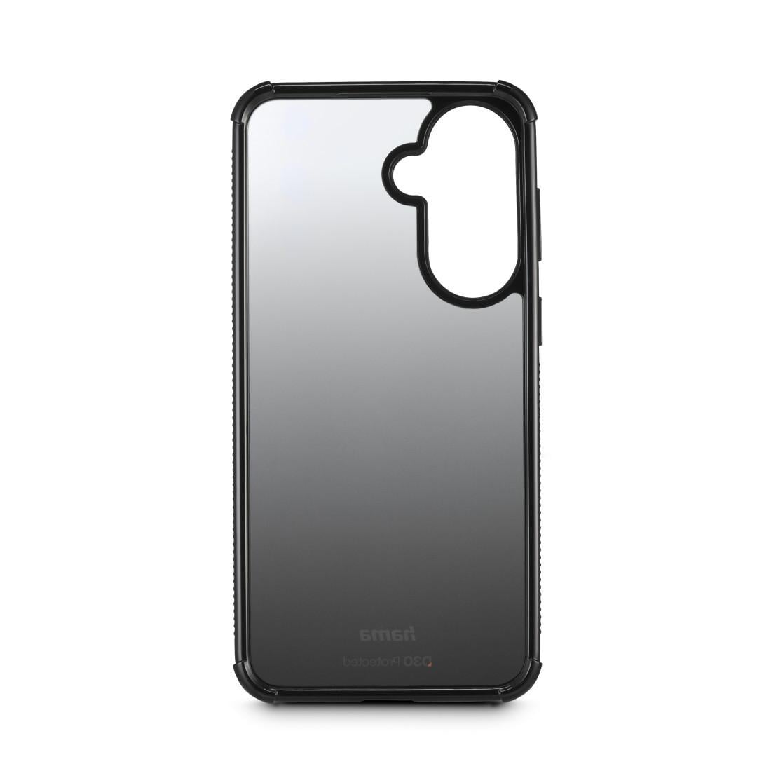 Hama Extreme Protect Handyhülle D3O Galaxy A57 5G Schwarz