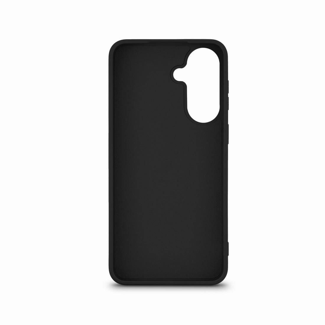Hama Fantastic Feel Cover Samsung Galaxy A57 5G Schwarz