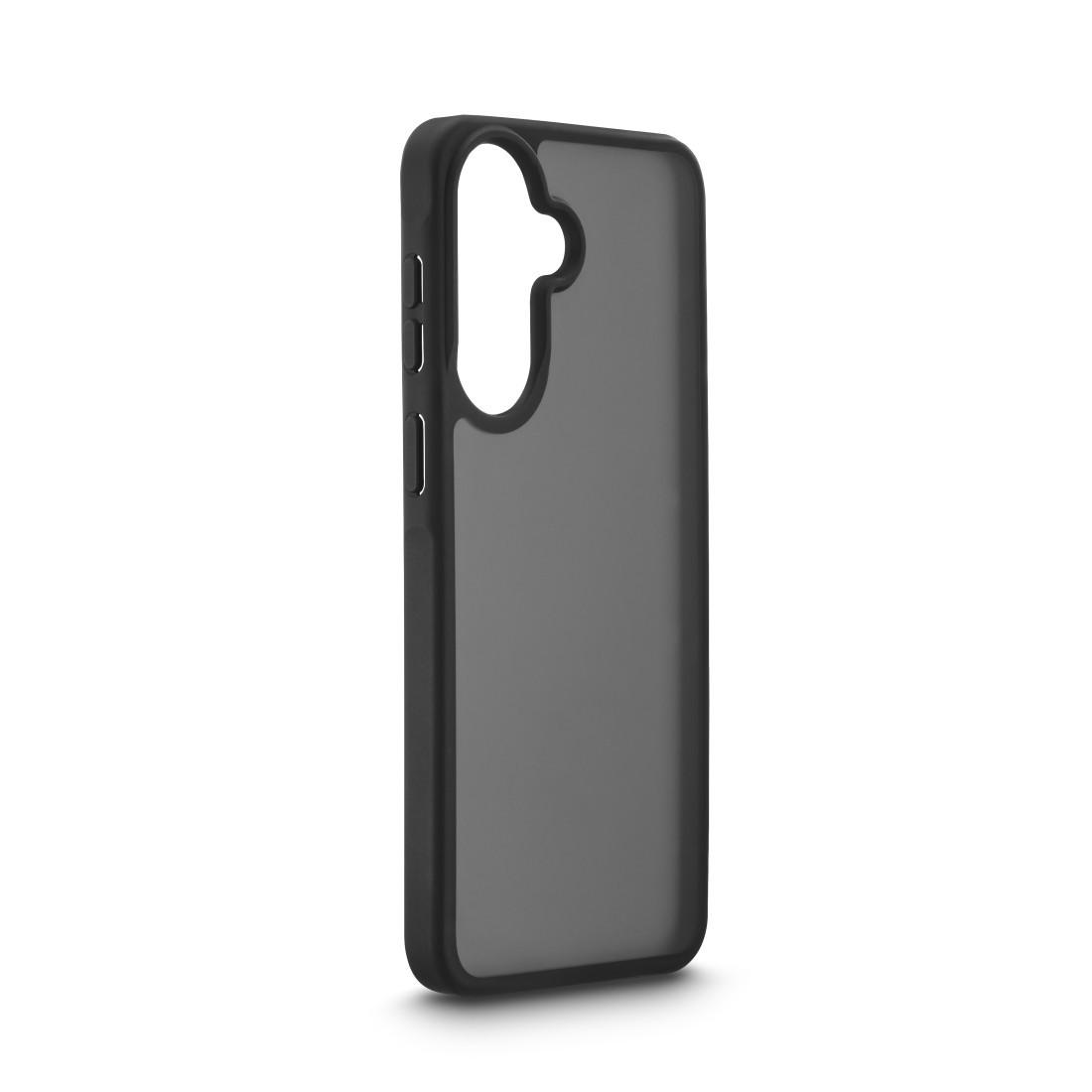 Black Rock Hybrid Case Samsung Galaxy A57 5G Schwarz