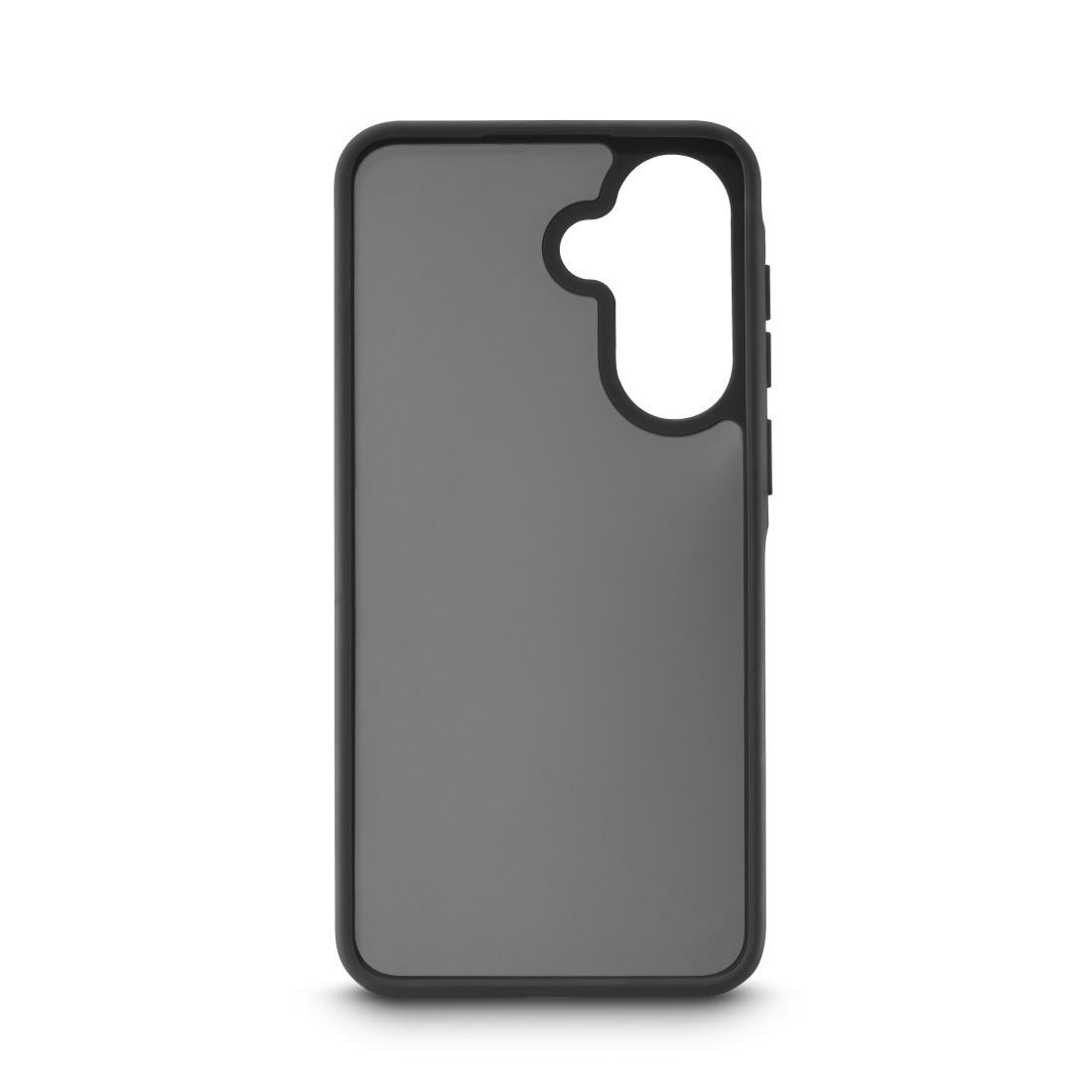 Black Rock Hybrid Case Samsung Galaxy A37 5G Schwarz