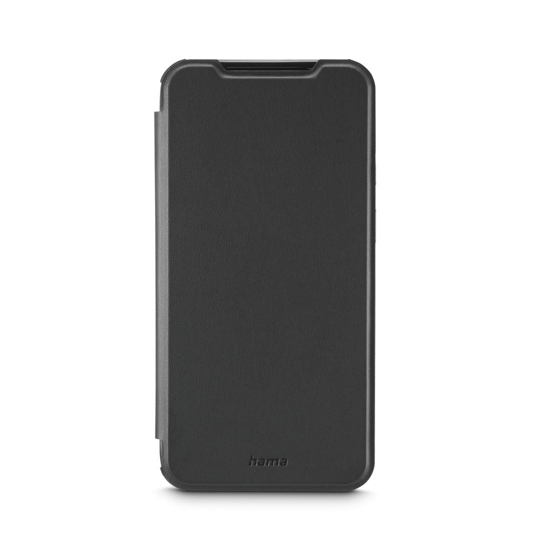 Hama Extreme Protect Folio-Handytasche Galaxy A37 5G Schwarz