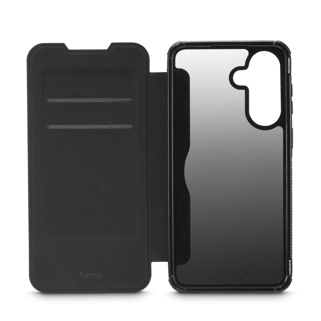 Hama Extreme Protect D3O Handytasche Galaxy A57 5G, Schwarz