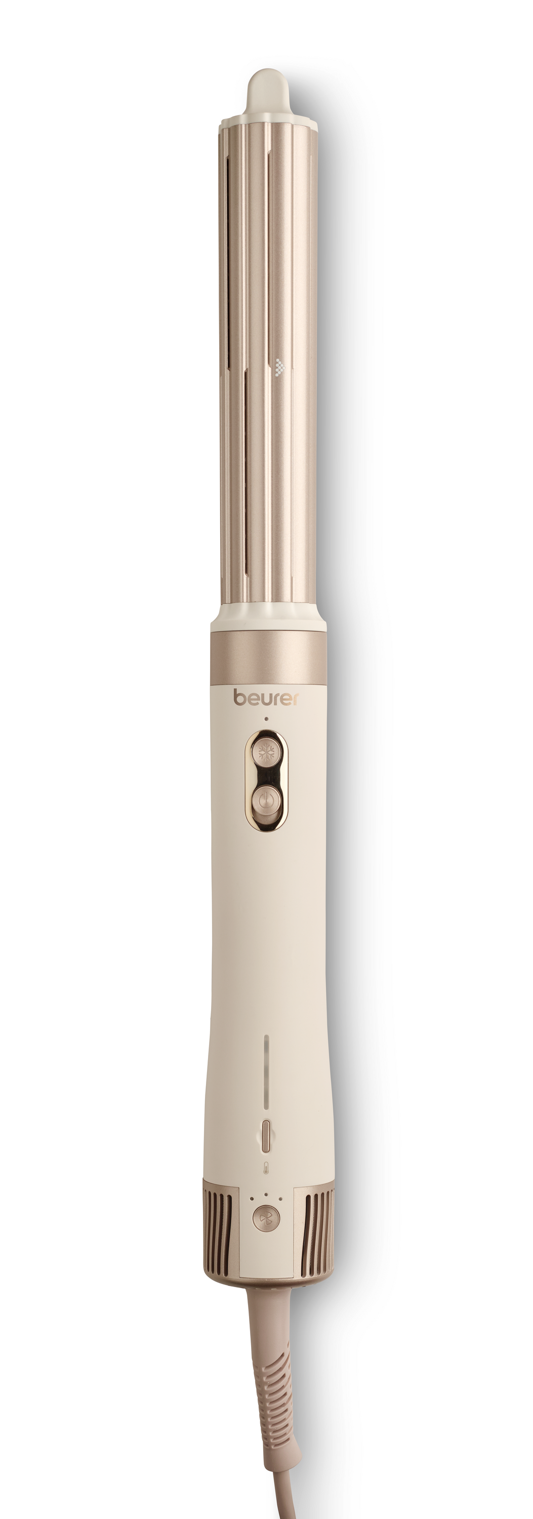 Beurer HT100 Airstyler 5-in-1 Warmluftbürste Keramik Ionen