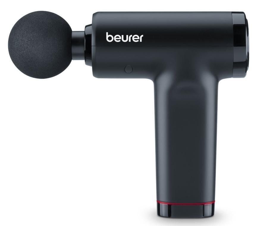 Beurer MG 89 Compact Power Massagegerät, kompakt 4h Akku