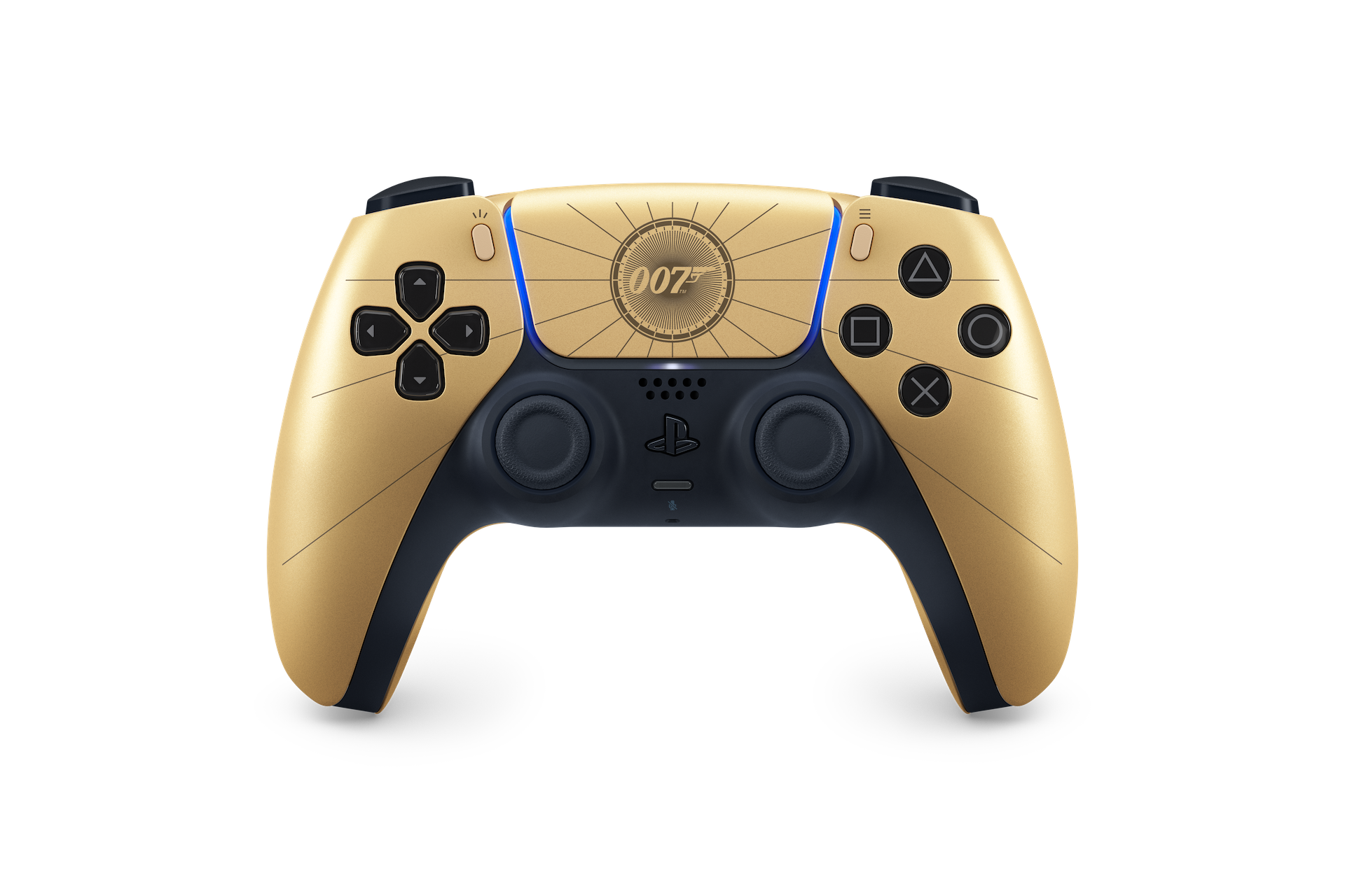 Sony DualSense 007 First Light Limited Edition Controller