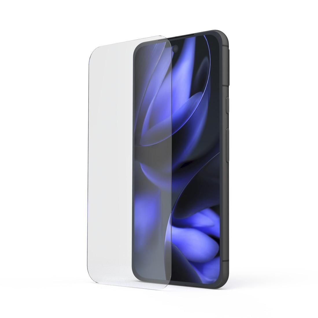Hama Clear Protect Schutzglas für Google Pixel 10a