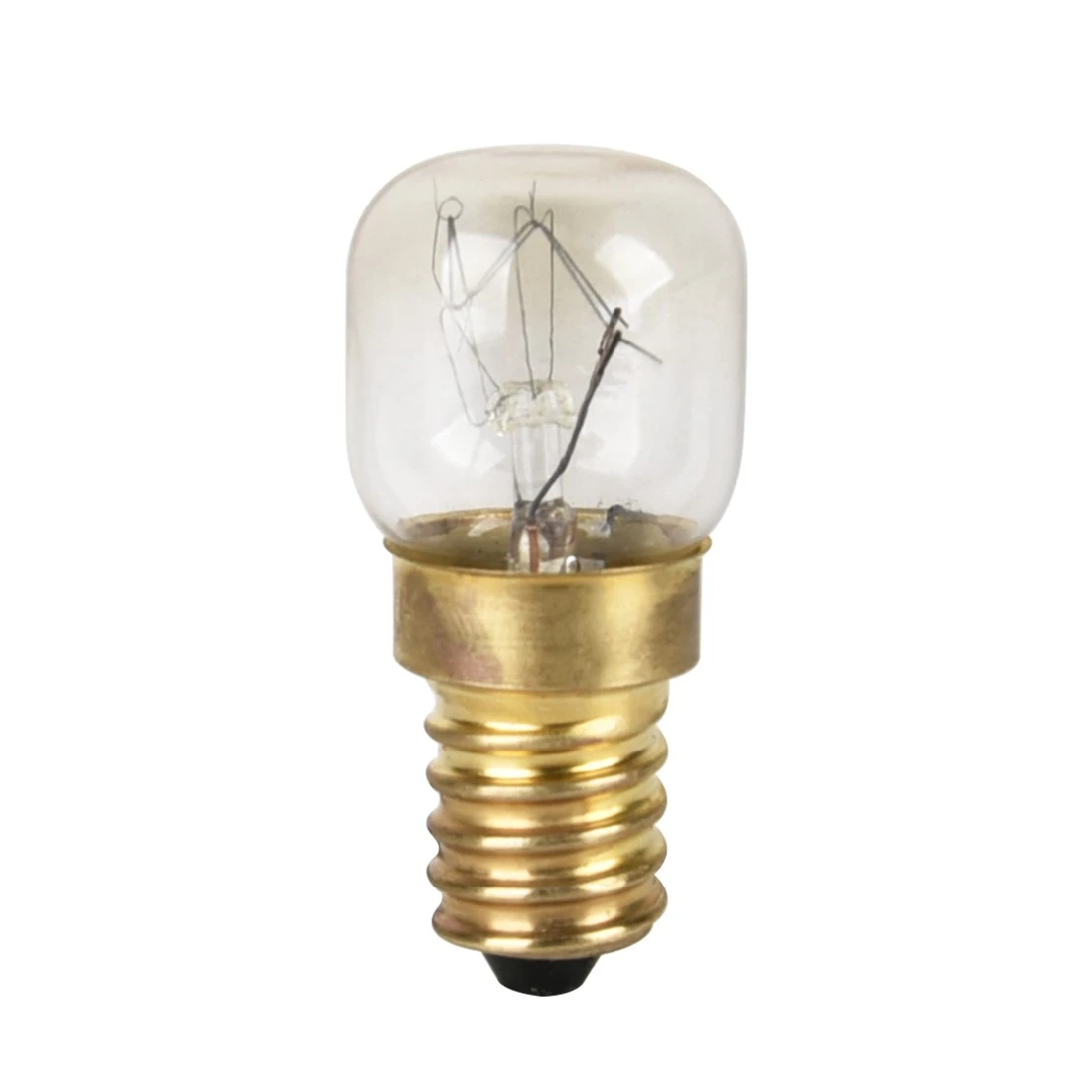 Hama 00232617 Backofenlampe E14 15W T22 Warmweiß dimmbar
