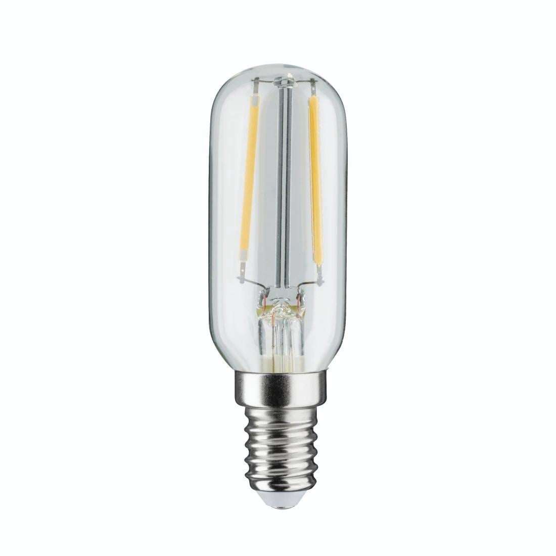 Hama LED-Filamentlampe E14 2,2W 2700K Warmweiß T25