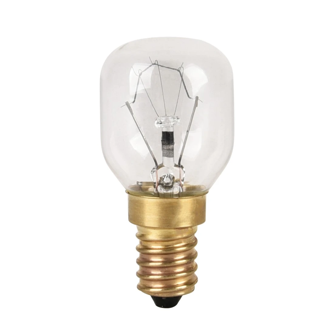 Hama Backofenlampe E14 40W T25 dimmbar