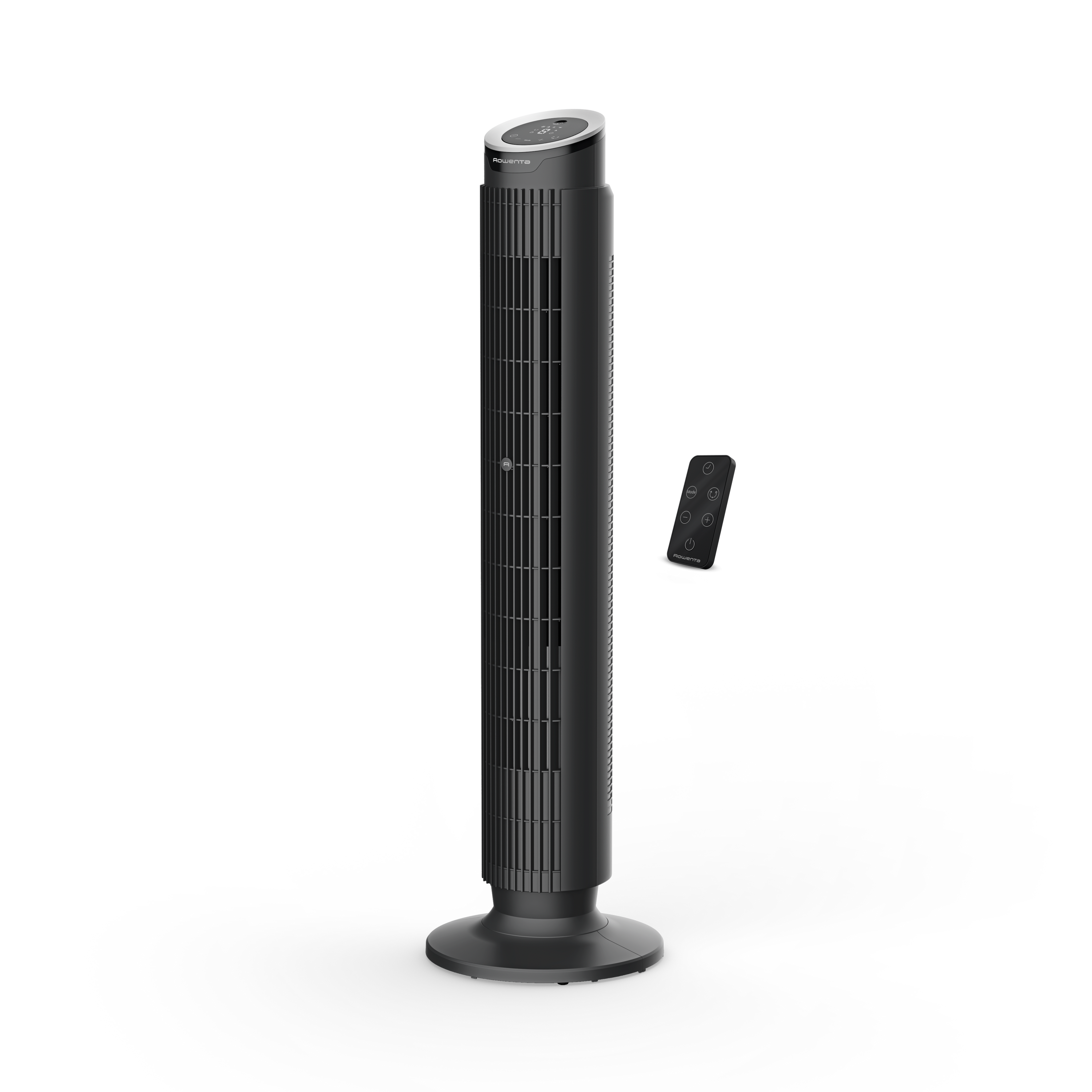 Rowenta Eole Silence Force VU7020 Turmventilator, leise