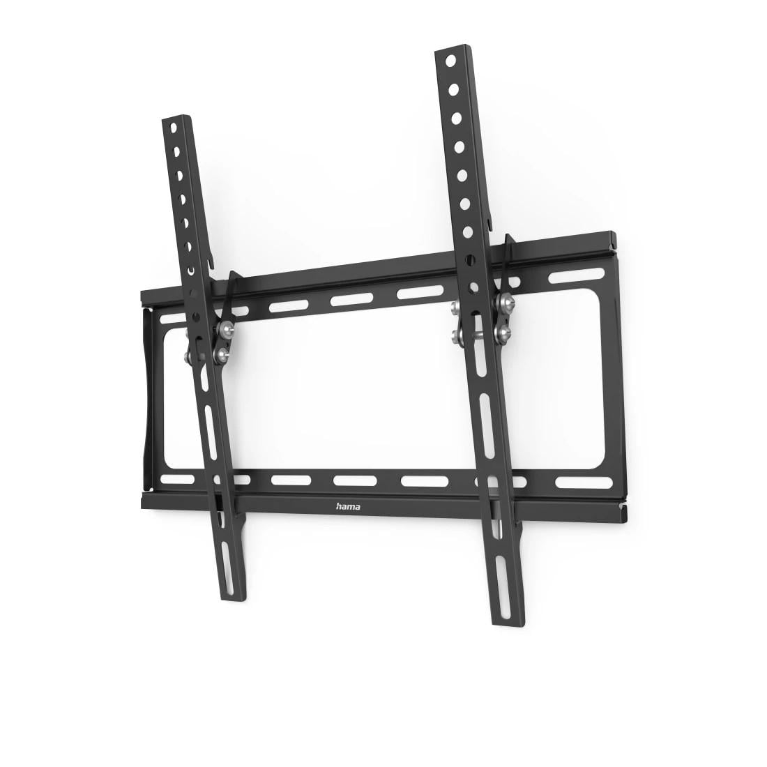 Hama TILT TV-Wandhalterung neigbar 32-75" bis 35 kg Schwarz