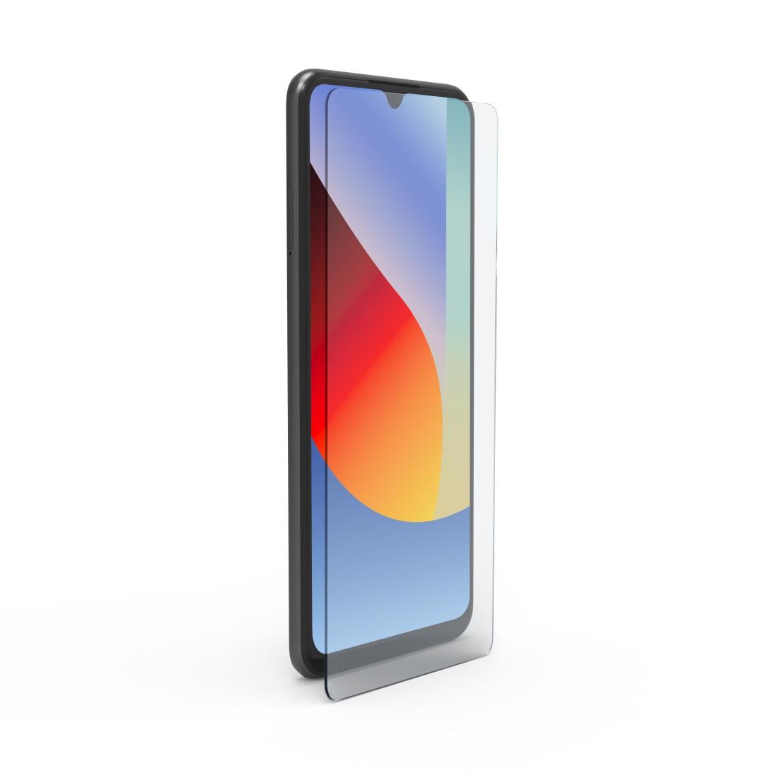 Hama Clear Protect Schutzglas für Xiaomi Redmi A7 Pro 9H