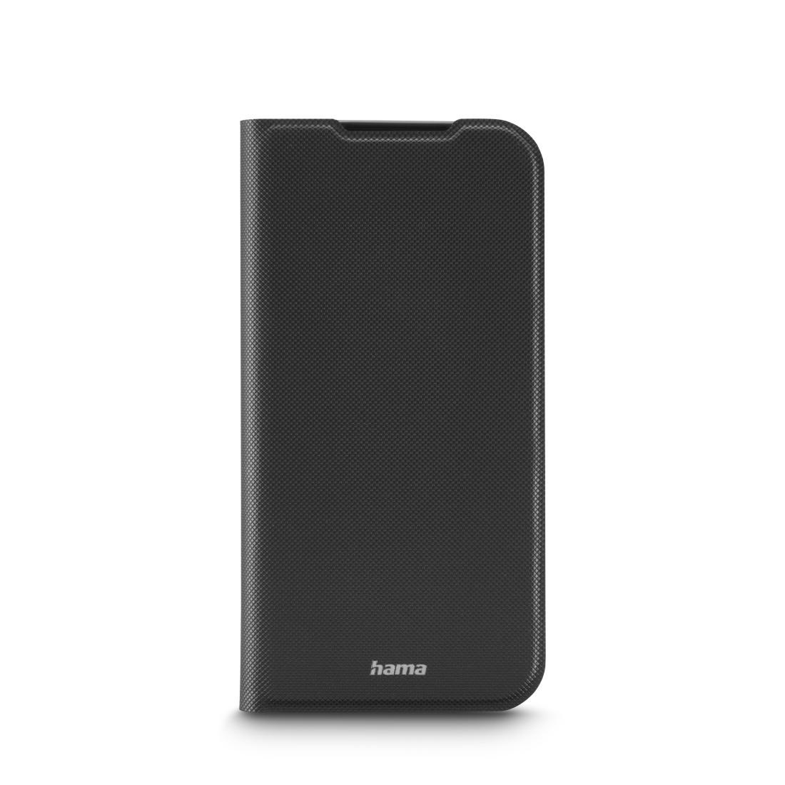 Hama Daily Protect Folio für Xiaomi 17T Schwarz