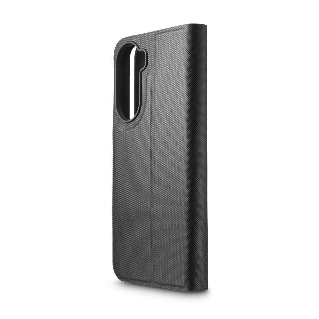 Hama Daily Protect Flipcase für Xiaomi Redmi A7 Pro, Schwarz