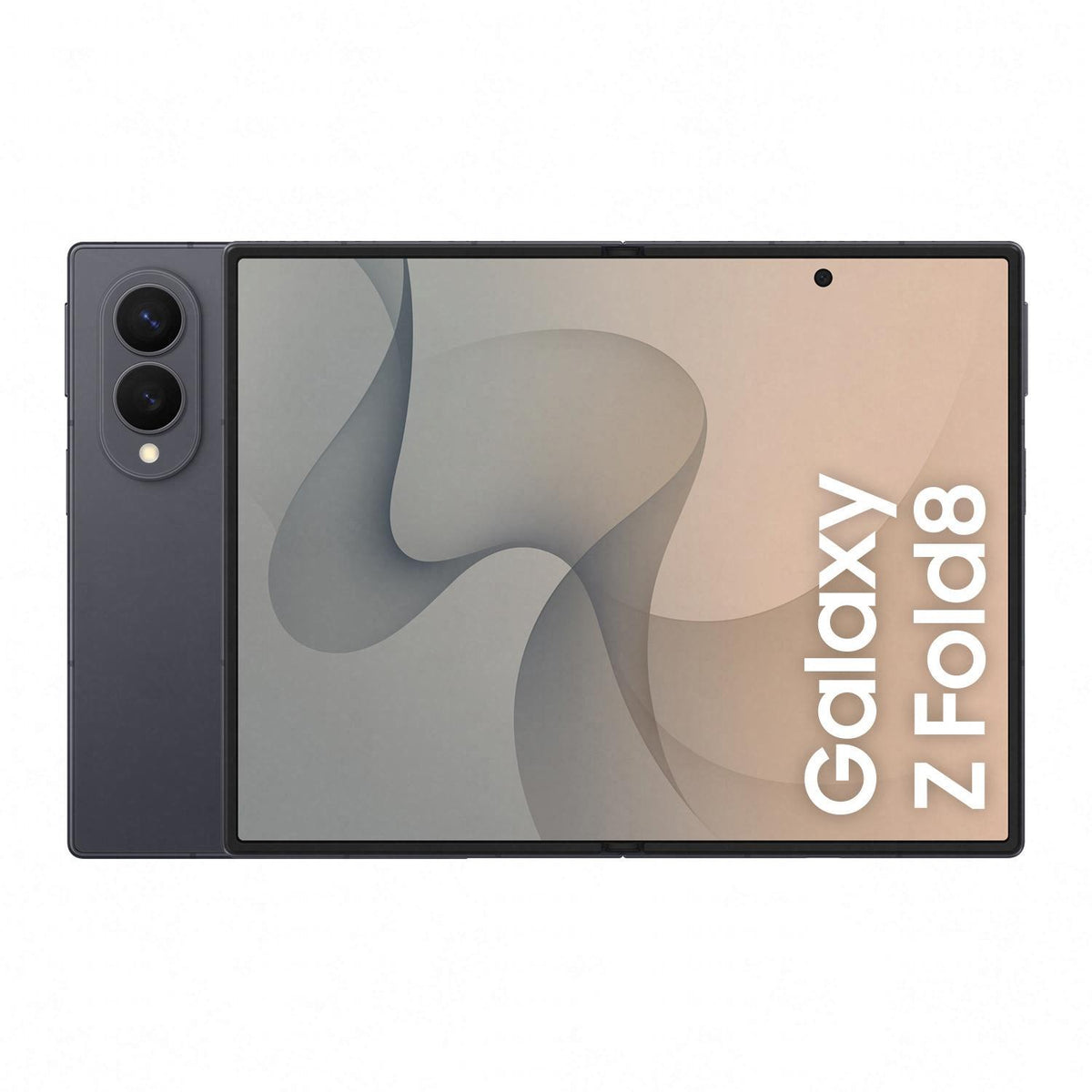 Samsung Galaxy Z Fold8 256GB 5G Graphite Smartphone
