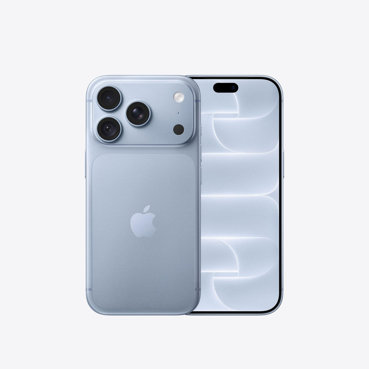 Apple iPhone 18 Pro 256GB Polar Smartphone