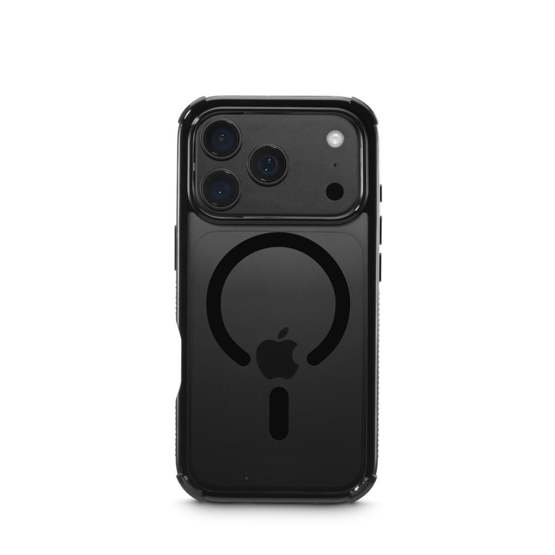 Hama Extreme Protect iPhone 17 Pro/18 Pro Hülle Schwarz
