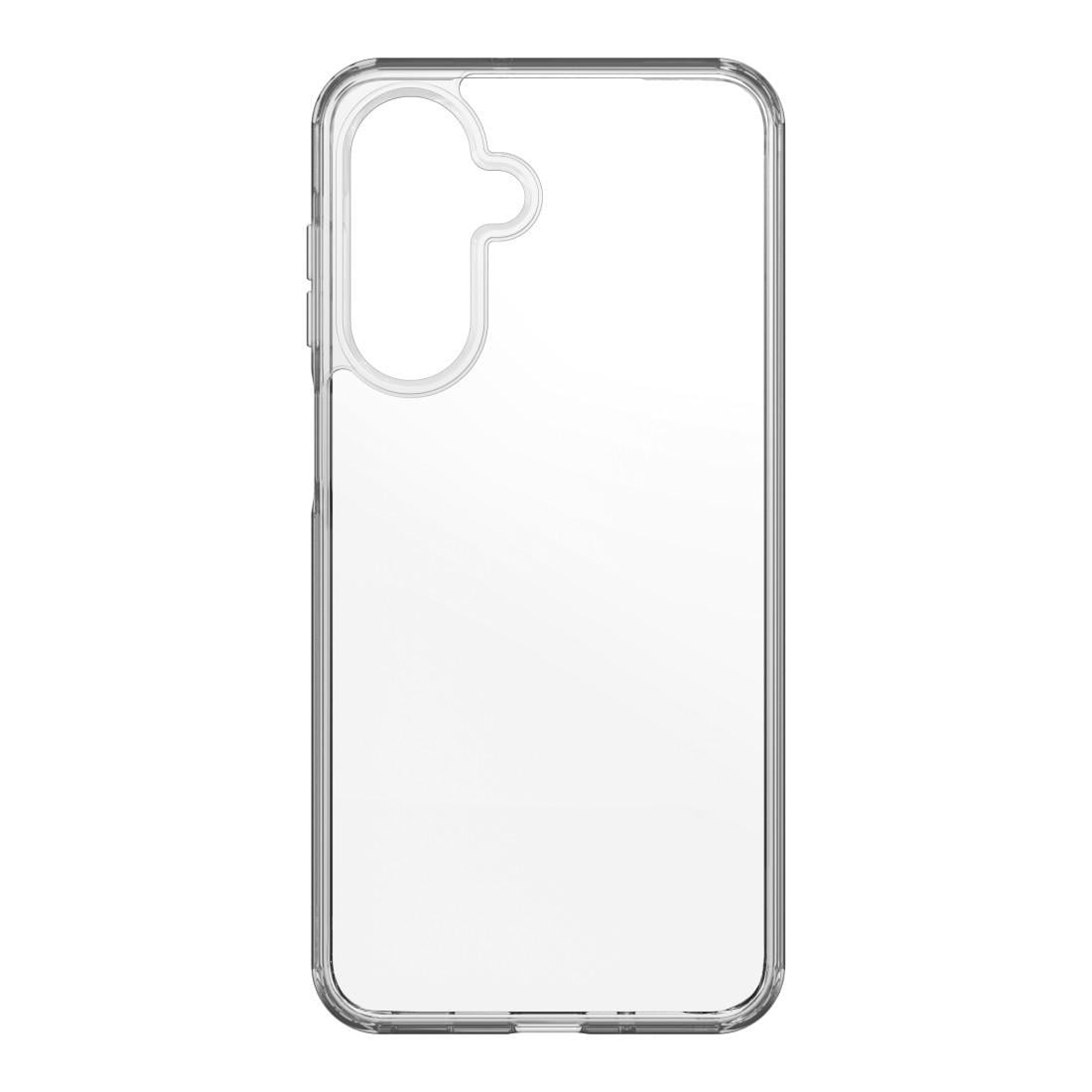 Hama Clear Protection Hülle Samsung A17/A18 transparent