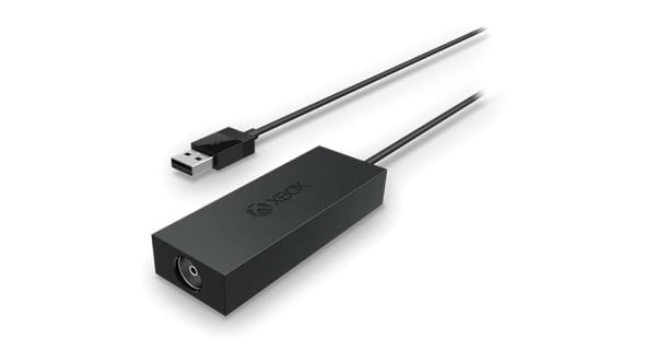 Microsoft Xbox One Digital TV Tuner DVB-T2 TV-Tuner