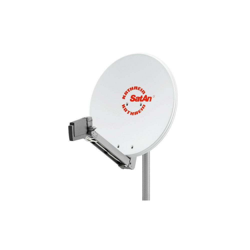 Kathrein CAS 80 Satellitenschüssel 75.