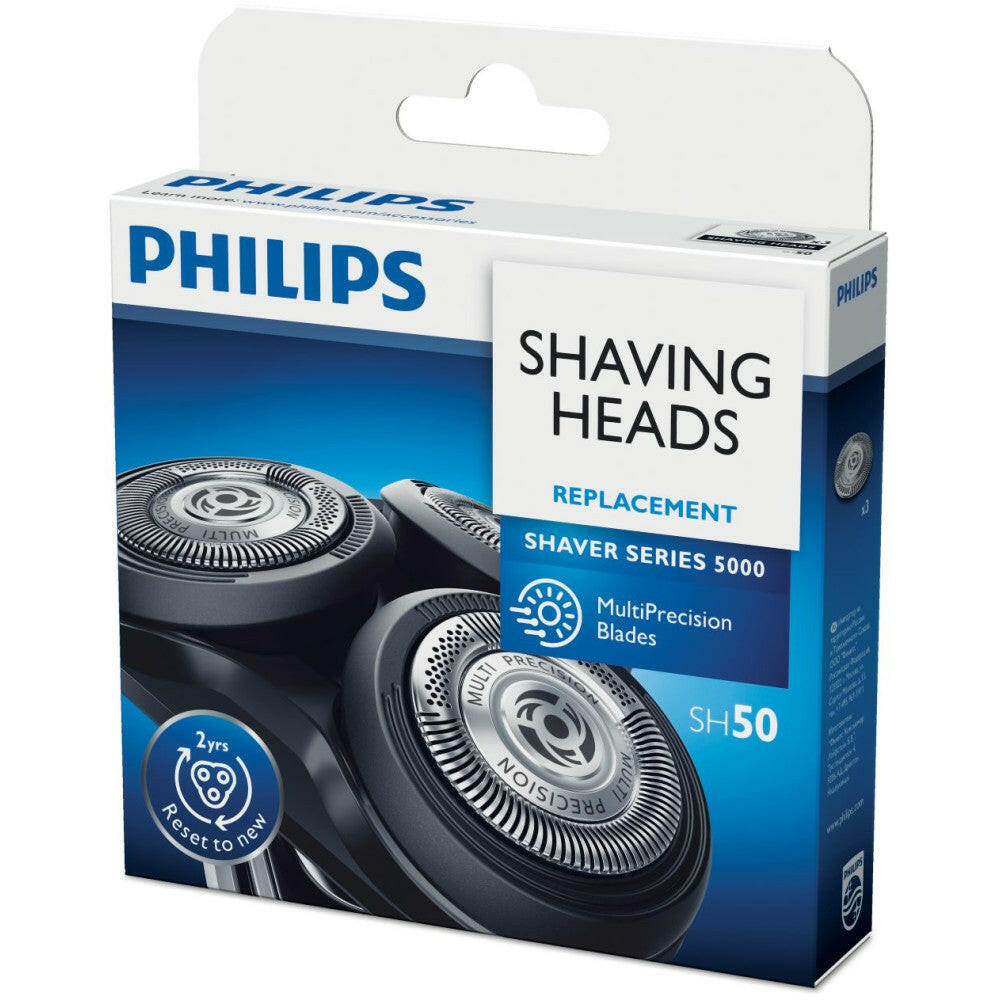 Philips SH50/50 Scherköpfe für Series 5000 (3.