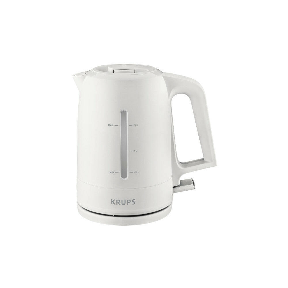 **KRUPS BW2441 Wasserkocher Pro Aroma 1,6L 2400W