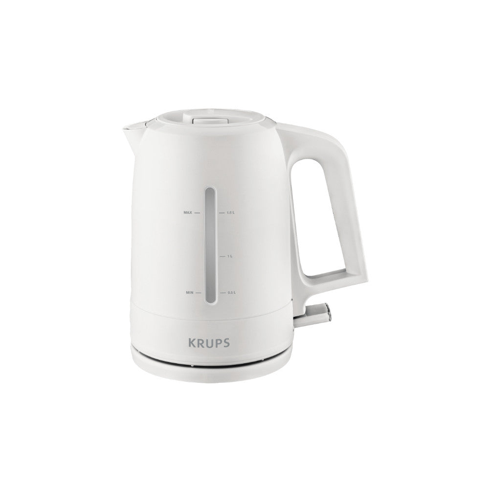 Krups BW2441 Pro Aroma Wasserkocher 1,6L B-Ware Aussteller