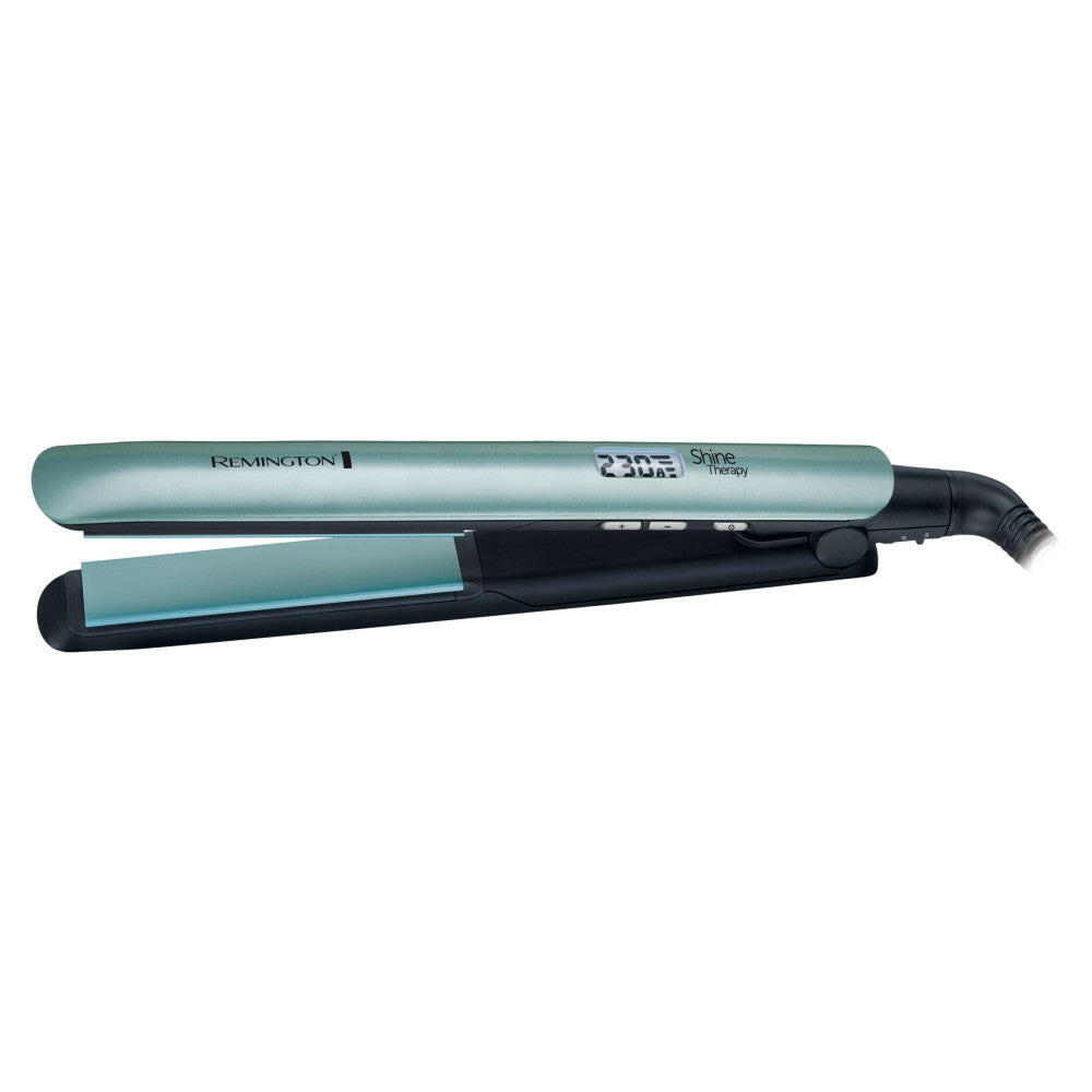 Remington S8500 Haarglätter Shine Therapy, LCD, 150-230°C.