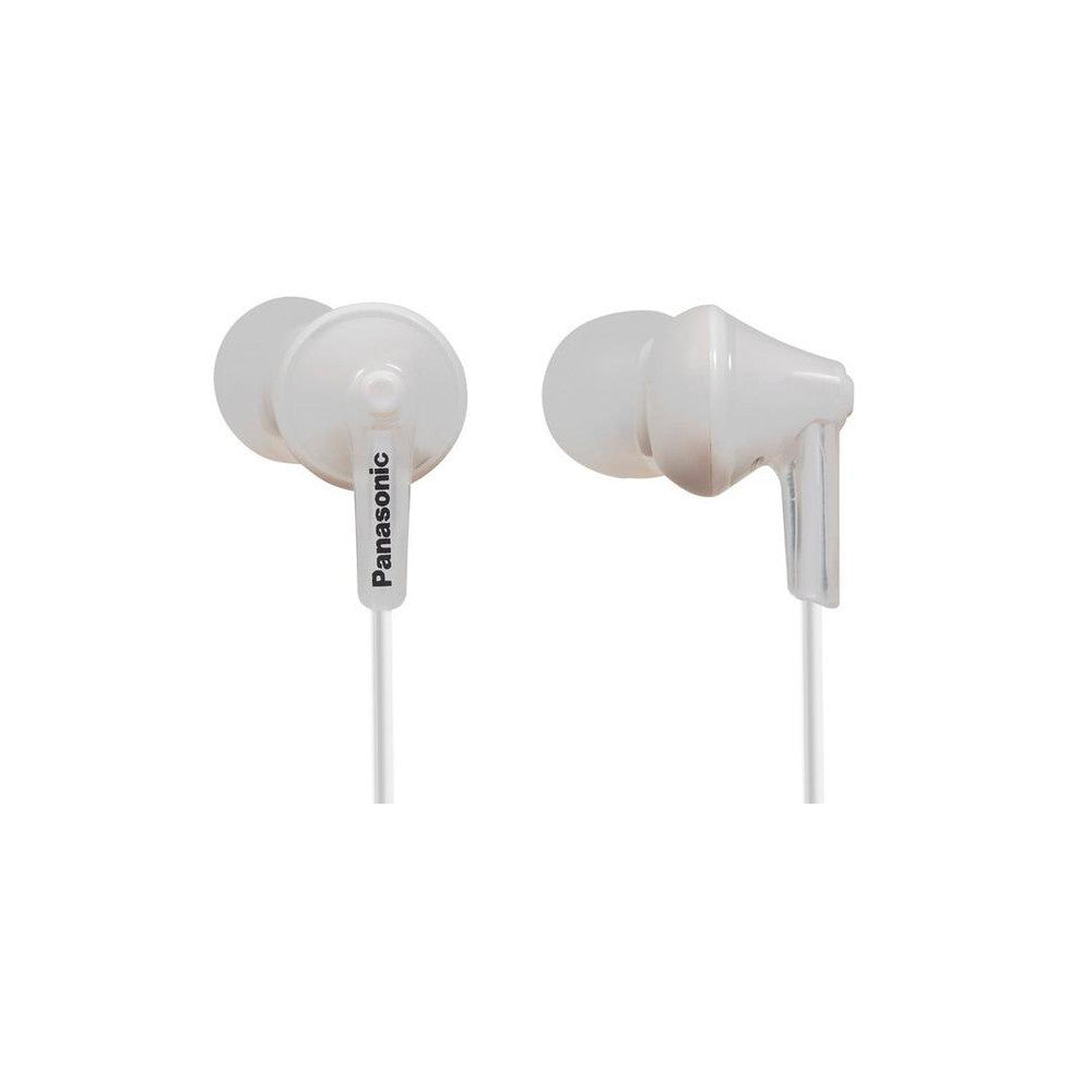 PANASONIC RP-HJE125E In-Ear Kopfhörer (Kabellänge 1,1 m)